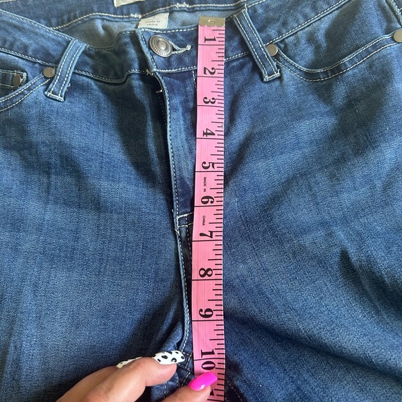 C Denim 2 bran new woman capris - Picture 12 of 16